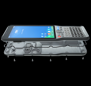 Controlador Hi-Target IHand55 Controlador de campo profesional para <span class=keywords><strong>GNSS</strong></span> RTK con pantalla legible con luz solar 5,5 - Product Image 5