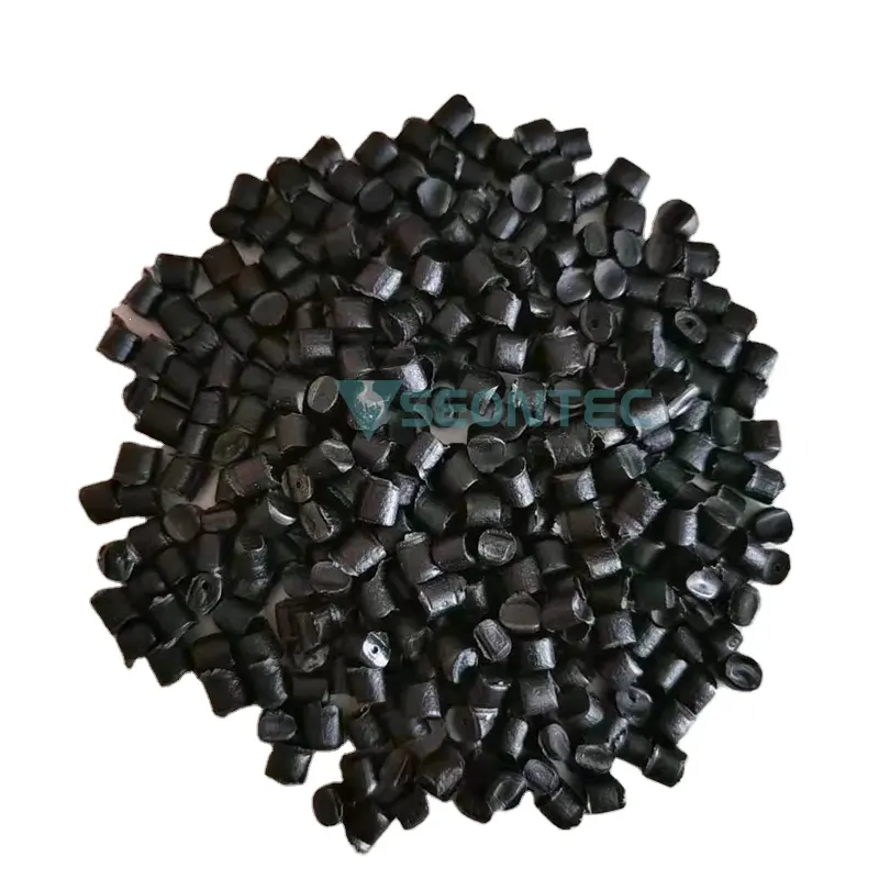 Chất lượng cao HDPE hạt HDPE PELLET