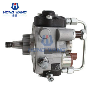 Sistema de Inyección de Combustible HongWang 22100-E0035 de Larga Duración, Bomba de Inyección de Combustible 2940002400, 1 Año de Garantía, CN/GUA, Compatible con Denso Hino - Product Image 6