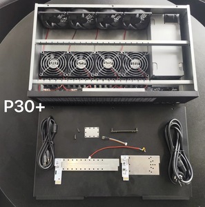带主板的热P20手机农场<span class=keywords><strong>12</strong></span> + 256G P30专用机箱具有最高的成本效益支持WIFI和OTG - Product Image 5