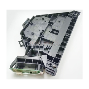 Unité de scanner laser FM0-1846-000 pour <span class=keywords><strong>Canon</strong></span> IR 1730 1740 1750 1730iF 1740iF 1750iF 400iF 500iF IR1730 IR1740 IR1750 IR400 <span class=keywords><strong>Scan</strong></span> - Product Image 3