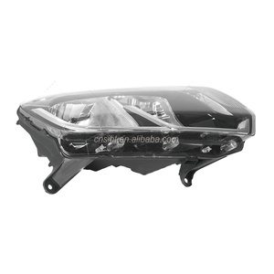 Faros Delanteros para Automóvil Auton Ajovalot, Lámpara Láser para <span class=keywords><strong>Dacia</strong></span> Duster 2016 - Product Image 3