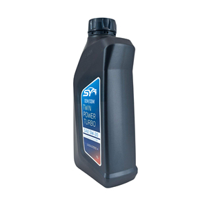 <span class=keywords><strong>Olio</strong></span> Motore TwinPower Turbo BMW SAE 5W-30 Completamente <span class=keywords><strong>Sintetico</strong></span> per Motori Moderni a Benzina e Diesel - Product Image 1