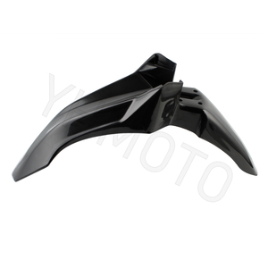 Kit de Plástico YHMOTO, Juego de Carenado, Cubierta Lateral, Guardabarros, Tanque de Combustible para Honda CRF250 CRF 250 F, Accesorios para Motocicleta Todoterreno - Product Image 2