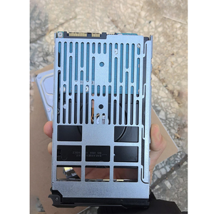 Untuk Dell HDD 06DFD8 mk1401rb grmk1001trkb 07KXJR Hard 15K 146G 2.5 ''SAS Server Hard Drive - Product Image 4