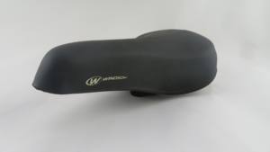 <span class=keywords><strong>Selle</strong></span> de vélo en cuir de haute qualité 2025 – Confortable et à haute résilience pour vélos de <span class=keywords><strong>route</strong></span> – Design épuré - Product Image 6