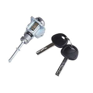 Commutateur combiné JVYI nouveau pour BMW série 3 <span class=keywords><strong>E46</strong></span> côté avant gauche (OE 51218236595) - Product Image 5