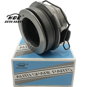 54TKB3401 Venta al por mayor de piezas de automóvil HDE, cojinete de desembrague para Isuzu 4JB1 - Product Image 4