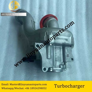 A2560903600 AL0093 Turbocompresseur Pour <span class=keywords><strong>Mercedes</strong></span> Benz AMG 53AMG GLS480 GT53 W167 C257 C238 W213 W222 W256 3.0L M256.930 Classe E - Product Image 6