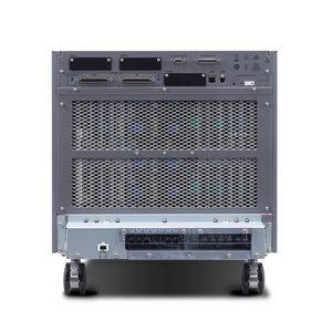 Fuente de Alimentación CA Trifásica Keysight AC6912H, 320 Vrms, 12 KVA, 5000 Hz, Fabricada en Alemania, 1 Mes de Garantía - Product Image 4