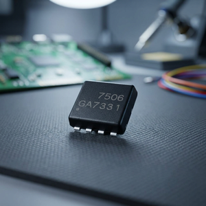 AON7506 7506 MOSFET N-CH 30V 12A QFN-8 ชิปไอซี ประเภทสินค้า ไอซี - Product Image 3