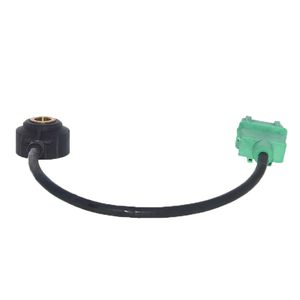 Capteur de cliquetis 0261231130 pour moteur automobile, pièce de rechange OEM, neuf - Product Image 1