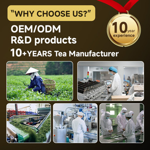 Clqq erkek doğurganlık çay geliştirmek adam enerji fonksiyonu geliştirme çay erkek erkekler doğurganlık ereksiyon çay - Product Image 6