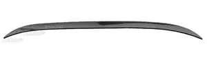 Alerón Trasero para BMW Serie 3 E90 325i 335i 330i M3 2005-2012, Kit de Carrocería para Maletero Trasero, Alerón para Maletero Trasero - Product Image 5