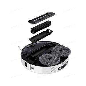 Robot Máy hút bụi và lau hai cánh tay cơ khí thiết kế 15000PA Quét & lau máy hút bụi Robot - Product Image 6