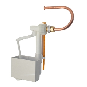 Kit di Aggiornamento Medusa Float 1994-2008, Parte di Ricambio per Sistema di Drenaggio - Product Image 1
