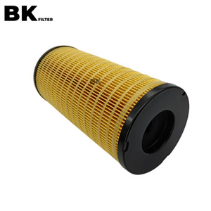 ไส้กรองน้ำมันเครื่อง BK สำหรับเครื่องยนต์ดีเซล Perkins หมายเลขอะไหล่ 009 - Product Image 1