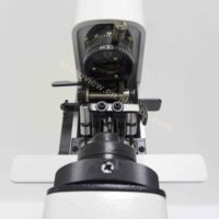 High Quality NJC-6 Hand Lens Meter Internal Reading Manual Instrument for Glasses Lenses 1-Year Warranty