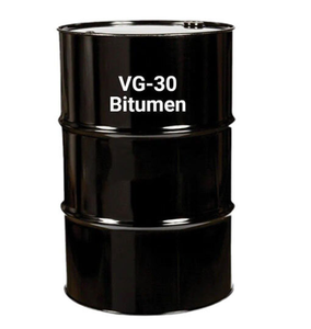 Betún Modificado Grado 60/70 Riyada Petrochem AE Punto de Suavidad 49-56 - Product Image 5