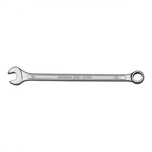 ประแจรวมเหล็กวาเนเดียมพิเศษขนาด 22 มม. สำหรับซ่อมแซมยานยนต์ - Product Image 2