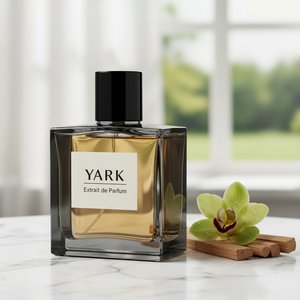 Botella de Perfume Rectangular de 50 ml con Tapa Plateada, Personalizable con Logotipo OEM ODM, Botella de Perfume de Lujo de 30 ml, 50 ml, 100 ml con Caja - Product Image 4