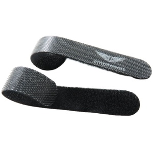 Bridas autoadhesivas de alta resistencia para cables, cintas de gancho y bucle resistentes al calor, respetuosas con el medio ambiente, novedad - Product Image 1