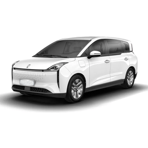 Auto usate automobili ad alta velocità 140 km/h auto elettrica gamma massima 419KM auto usate economiche - Product Image 3