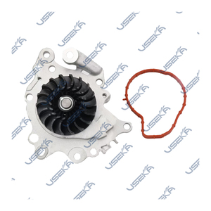 USEKA nueva promoción precio de fábrica N210 16381-59580 16289-41780 bomba de agua para Citroen <span class=keywords><strong>C3</strong></span> 1,5 HDI <span class=keywords><strong>Diesel</strong></span> - Product Image 2