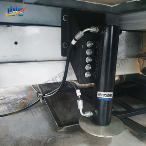 Système de nivellement et de stabilisation automatique Cylindre hydraulique <span class=keywords><strong>pour</strong></span> caravane - Product Image 3