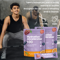 Poudre d'électrolytes en sachets personnalisés OEM, marque privée, sans sucre, en vrac, supplément, mélange pour boisson énergétique