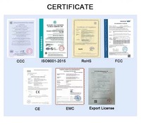 Liste de nomenclature de devis S9S12G48AMLFR S912XHZ256F1MAG S912ZVML32F3WKHR Puce IC