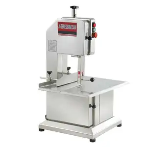 Brand New Table Top Mount 250Es 10 Thin Meat Slicer Machine