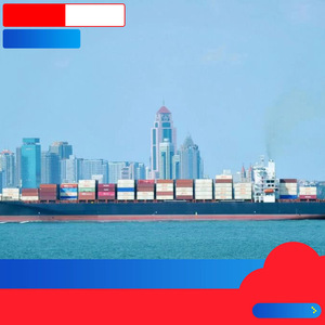 Servicio de transporte marítimo y aéreo de Hon Hai Africa Logistics, LCL, entrega puerta a puerta para transporte de carga en África. - Product Image 2