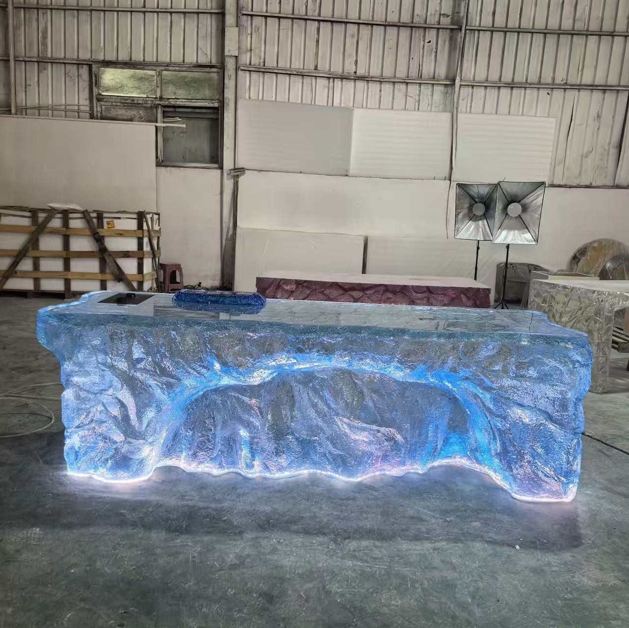 Bleu