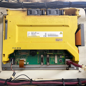 ตัวควบคุมทดสอบ Fanuc ขนาด10.4นิ้ว35i-MB A02B-0323-C064 - Product Image 4