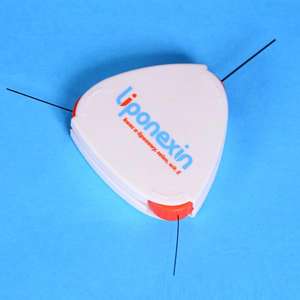 Microfilament triangle pour diabète, triangle de test du pied, myopie - Product Image 3