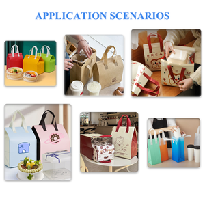 Bolsas Térmicas Desechables de Tela No Tejida con Aislamiento de Papel de Aluminio y Logotipo Personalizado para Entrega de <span class=keywords><strong>Comida</strong></span> Caliente y Frí<span class=keywords><strong>a</strong></span> - Product Image 6