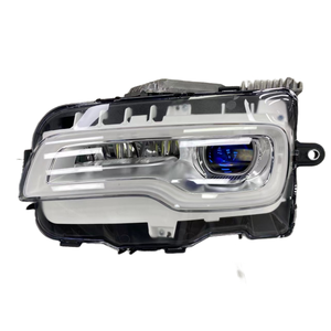 <span class=keywords><strong>Royce</strong></span> wraith กระจังหน้ากันชนชุดประกอบกันชนหน้าแบบใหม่ OEM5117397114การดัดแปลงและอัพเกรด - Product Image 3