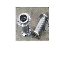 Watermur 1 pouce SS304 tuyau en acier inoxydable compact 25 cm système pour un transfert de fluide efficace large gamme compatibilité des produits - Product Image 2