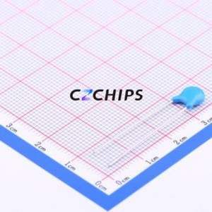 Varistor 221KD05, composant traversant (THT), résistance P=5mm, 220V 380V 180V 140V - Product Image 2