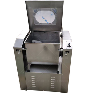 Hachoir à <span class=keywords><strong>viande</strong></span> entièrement automatique en acier inoxydable <span class=keywords><strong>de</strong></span> qualité alimentaire, hachoir à <span class=keywords><strong>viande</strong></span> entièrement automatique, remplisseuse <span class=keywords><strong>de</strong></span> légumes - Product Image 2