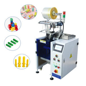 China Manufacturer Nice Price Small Automatic Packaging Machine Sachet Machinery Bag Premade Packaging Machinery Packaging Machi - Product Image 6