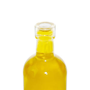 Mini Botella De Vidrio De Espíritu De <span class=keywords><strong>Vodka</strong></span> De 50Ml Para Licor Con Corcho - Product Image 6