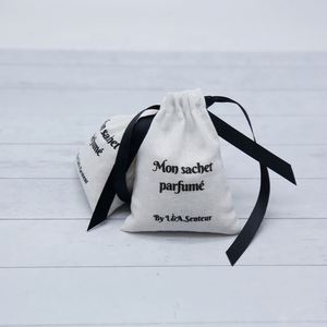 Reusable Custom <b>Drawstring</b> <b>Pouch</b> Packaging Gift Bag with logo - Product Image 1