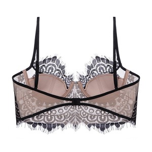 Lingerie féminine de haute qualité, sexy, avec dos en dentelle, sous-vêtements sexy pour femmes - Product Image 3