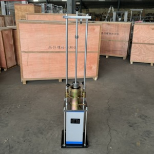 中国供应手动马歇尔压路机，带底座，价格便宜，出售 - Product Image 6