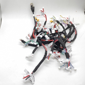 Kabel GHR ke JST SH Gh 1.25mm Konektor Tahan Air untuk Kabel Harness Model Drone RC Pribadi - Product Image 3