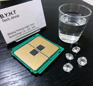 Processore CPU Server AMD EPYC Gold 9175F AM4 Nuovo 32 Core 32 Thread 4.2 GHz 12MB Cache 2S 320W - Product Image 3