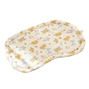 Almohada para Bebé Jianmu Qingyue, Ovalada, de Algodón Puro, para Recién Nacidos de 0 a 6 Meses, Funda de Almohada con Forma de Nube y Diseño Suave - Product Image 5