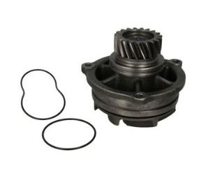 Pompe à eau robuste Assy 500350785 pièces de pompe de camion pour IVECO EUROSTAR - Product Image 2